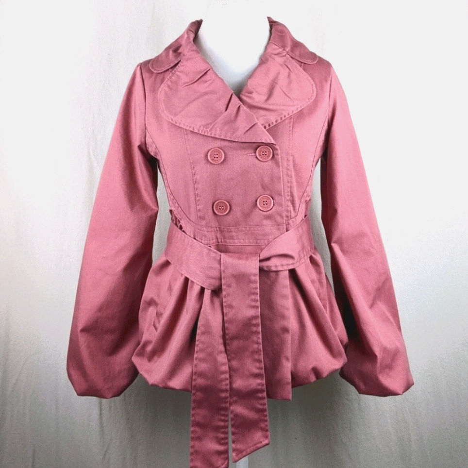 C. Magic Jacket